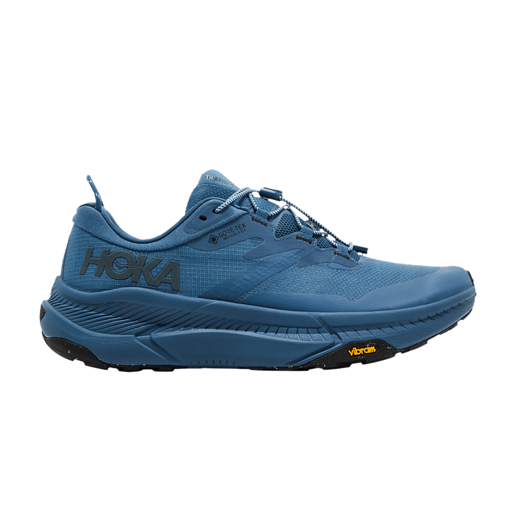 Hoka One One Transport Gore-Tex Real Teal