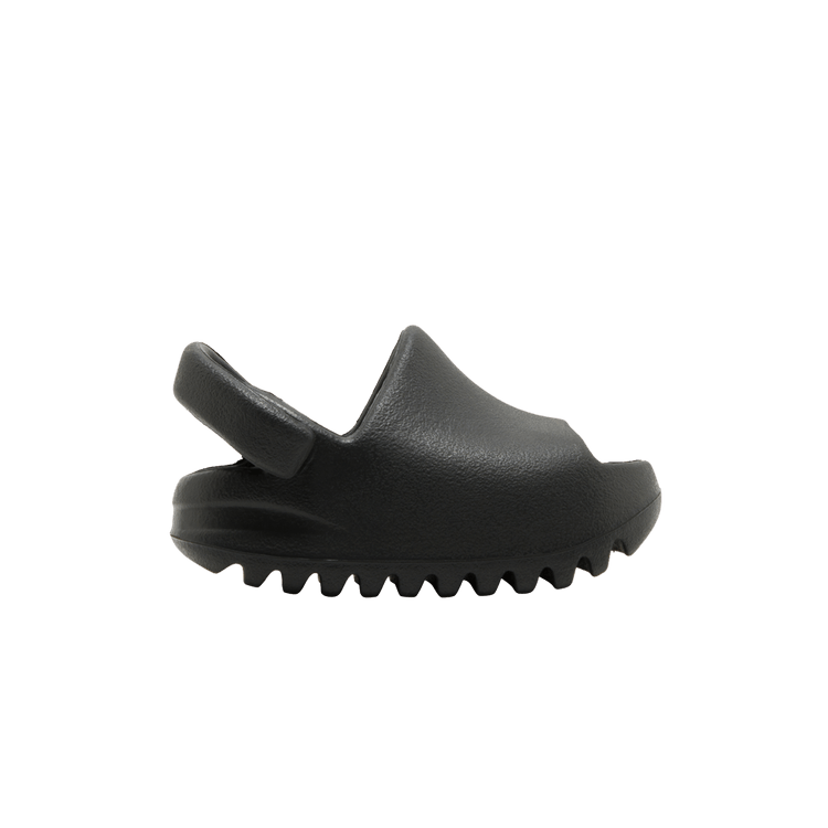 adidas Yeezy Slide Dark Onyx (Infants)