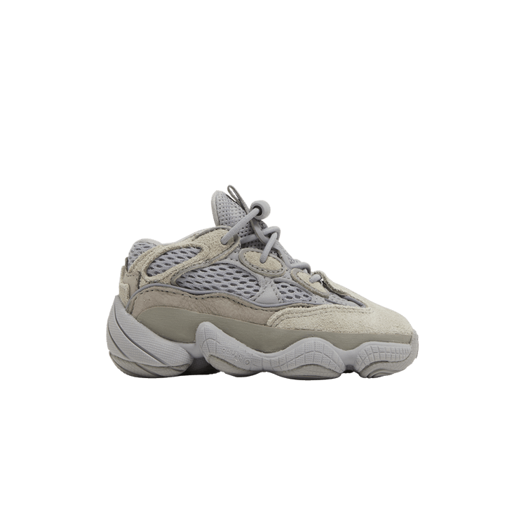 adidas Yeezy 500 Stone Salt (Infants)