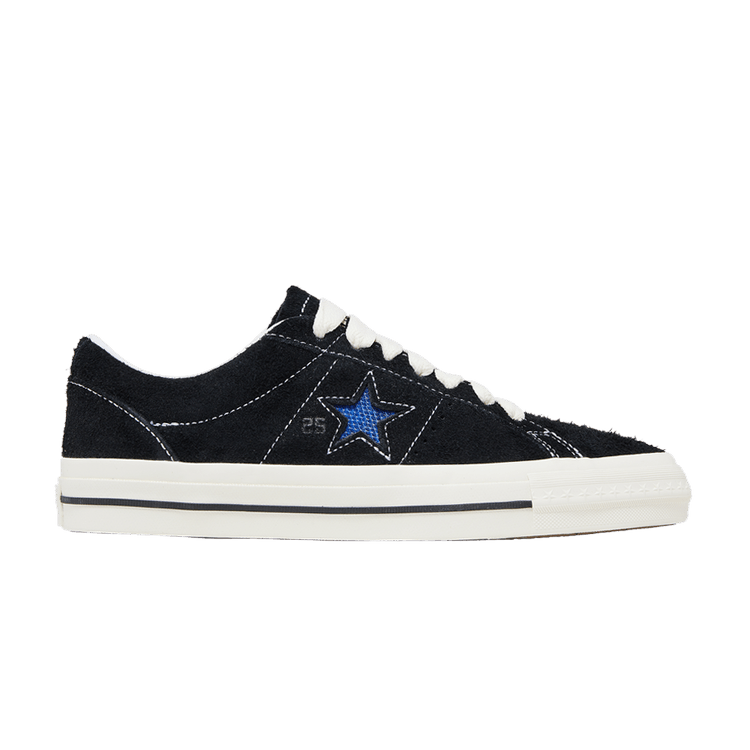 Converse CONS One Star Pro Quartersnacks Black