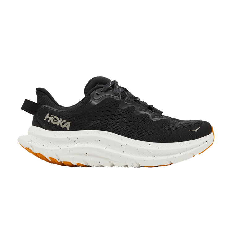 Hoka One One Kawana 2 Black White Gum (Women's)