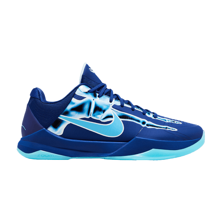 Nike Kobe 5 Protro X-Ray