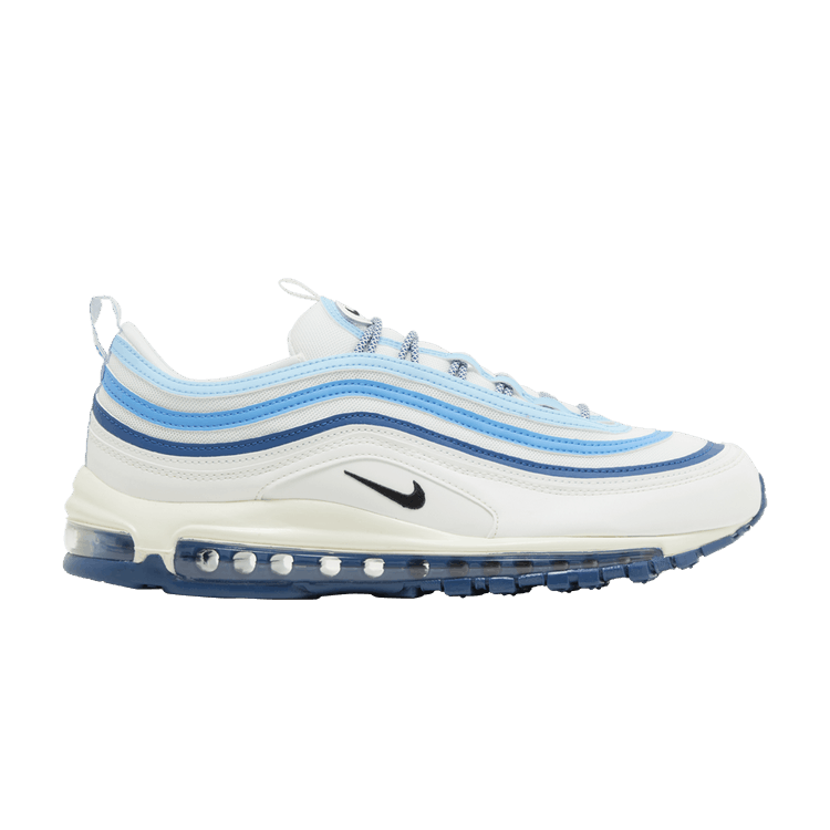 Nike Air Max 97 Summit White Light Photo Blue
