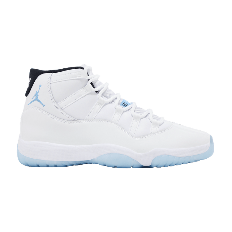 Jordan 11 Retro Legend Blue (2024)