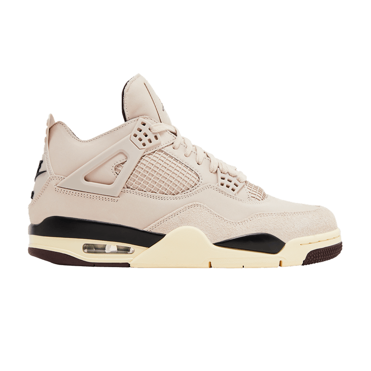 Jordan 4 Retro OG SP A Ma Maniére While You Were Sleeping (Women's)