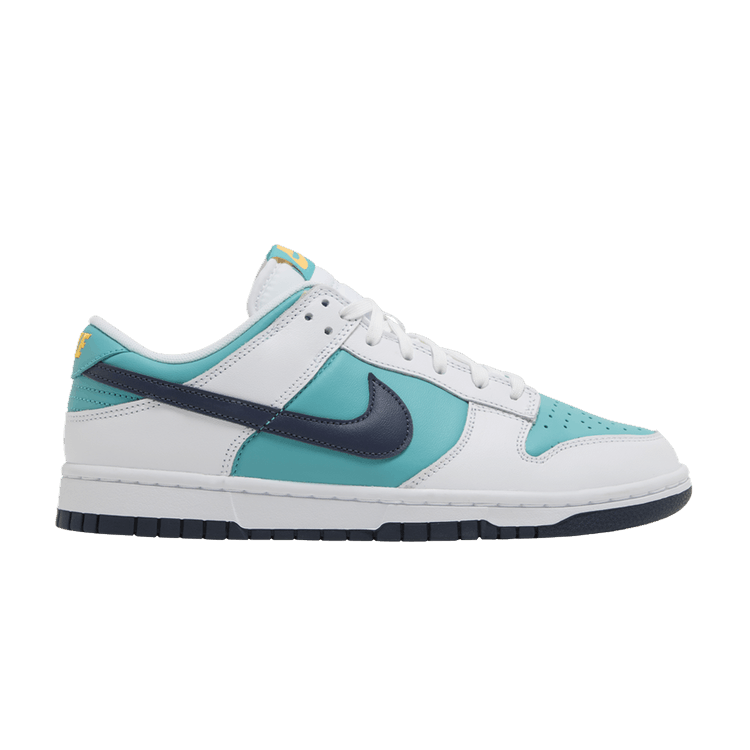 Nike Dunk Low Dusty Cactus