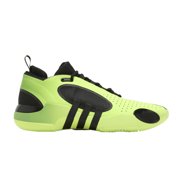 adidas D.O.N. Issue #5 Lucid Lemon