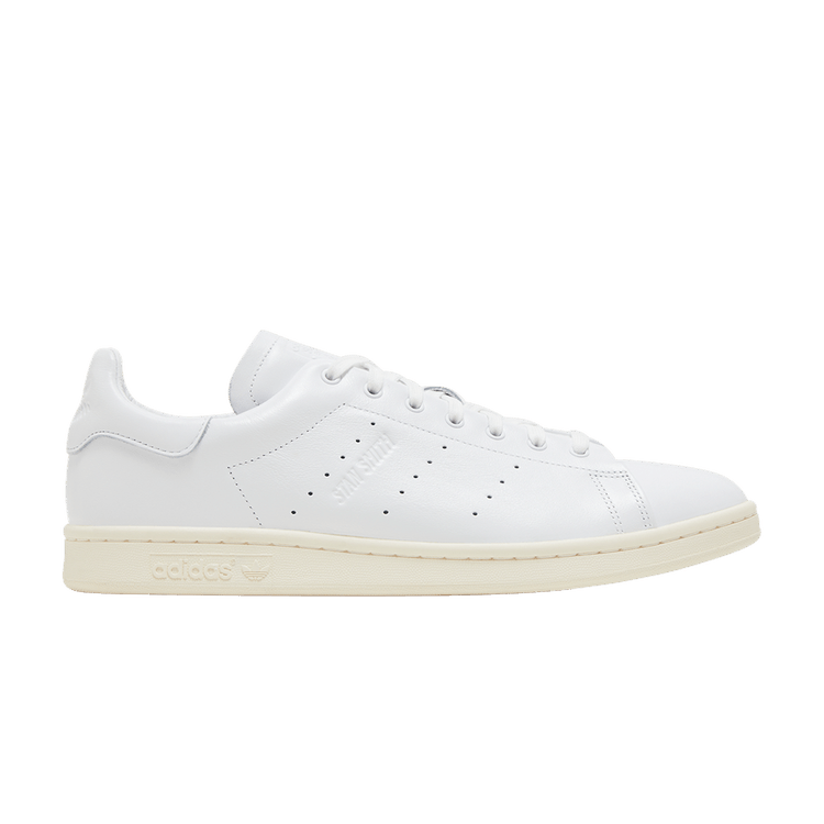 adidas Stan Smith Lux Cloud White