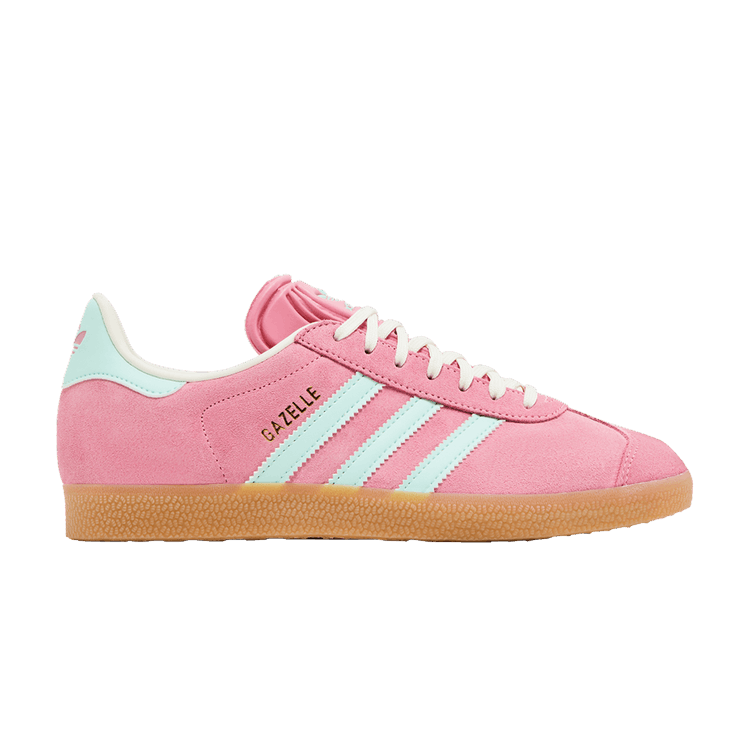 adidas Gazelle Bliss Pink (Women's)