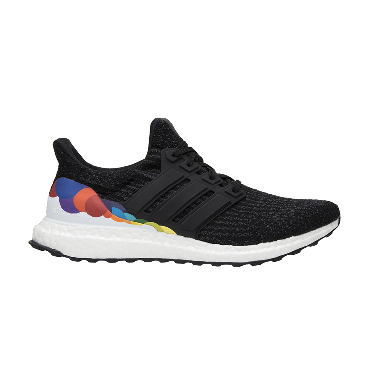 adidas Ultra Boost 3.0 LGBT Pride