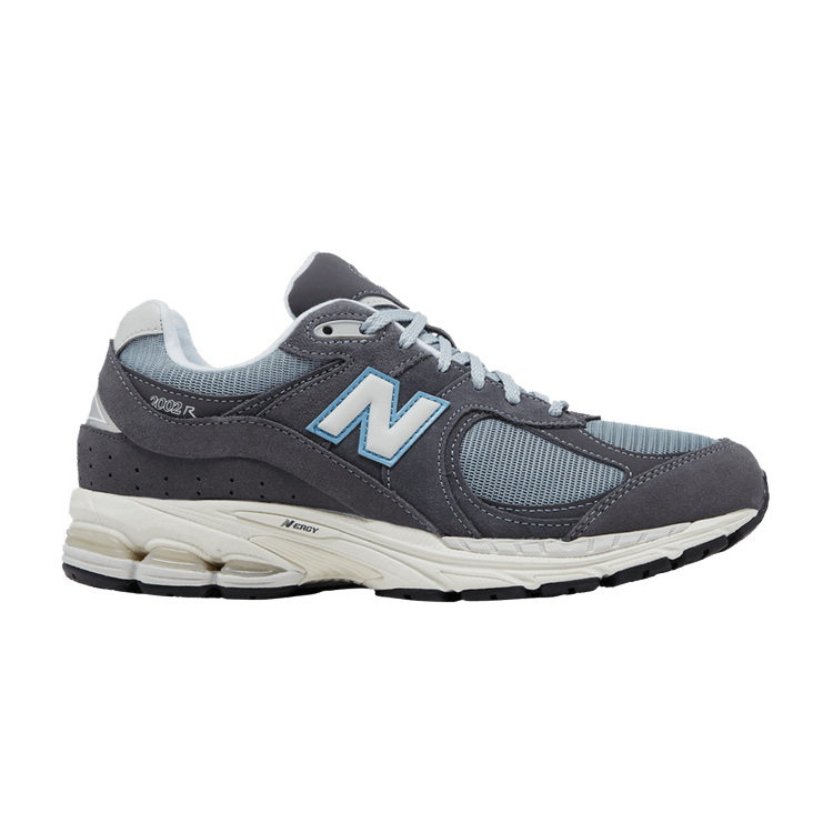 New Balance 2002R Magnent Lead