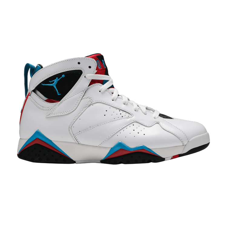 Jordan 7 Retro Orion