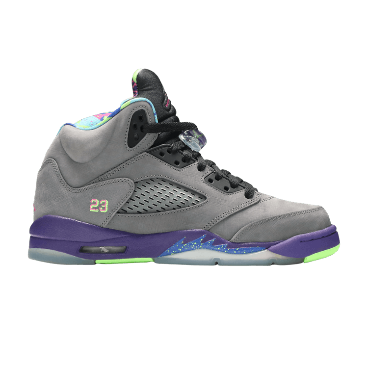 Jordan 5 Retro Bel-Air (GS)