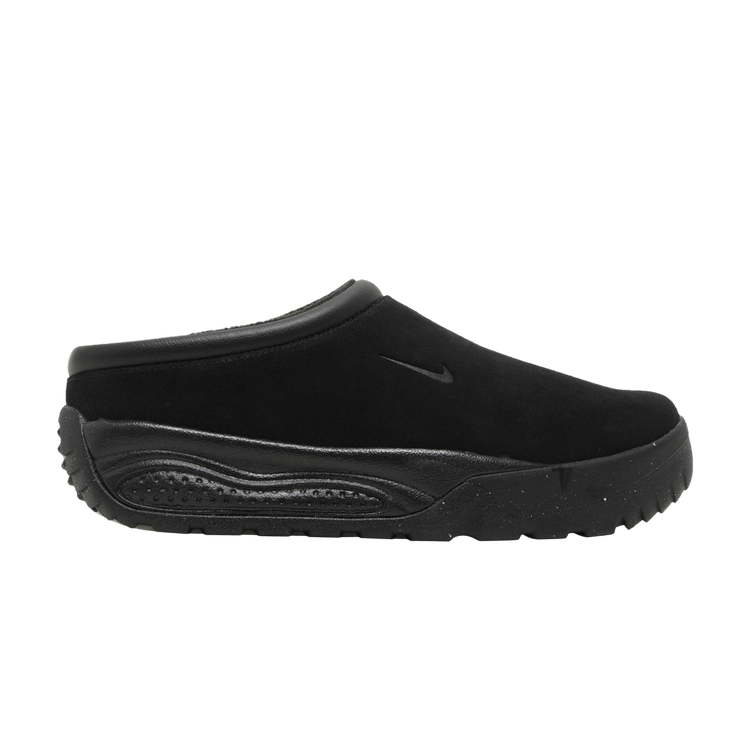 Nike ACG Rufus Triple Black