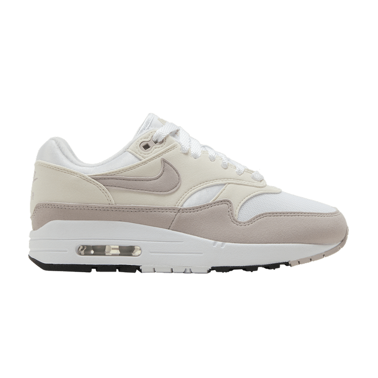 Nike Air Max 1 Platinum Violet (Women's)