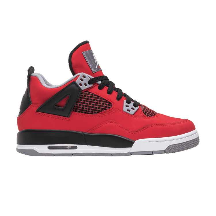 Jordan 4 Retro Toro Bravo (GS)