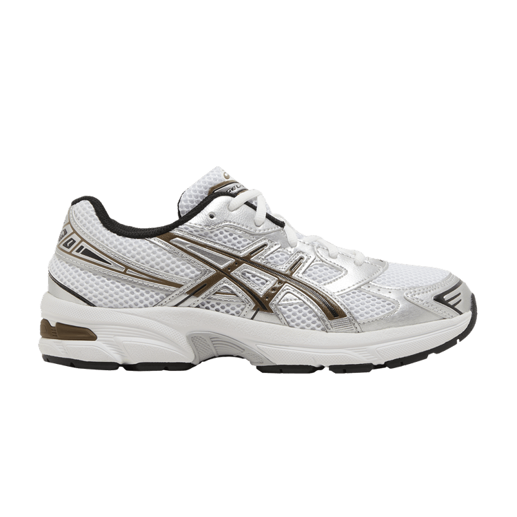 ASICS Gel-1130 White Clay Canyon (GS)