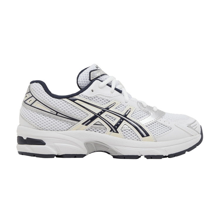 ASICS Gel-1130 White Midnight (GS)