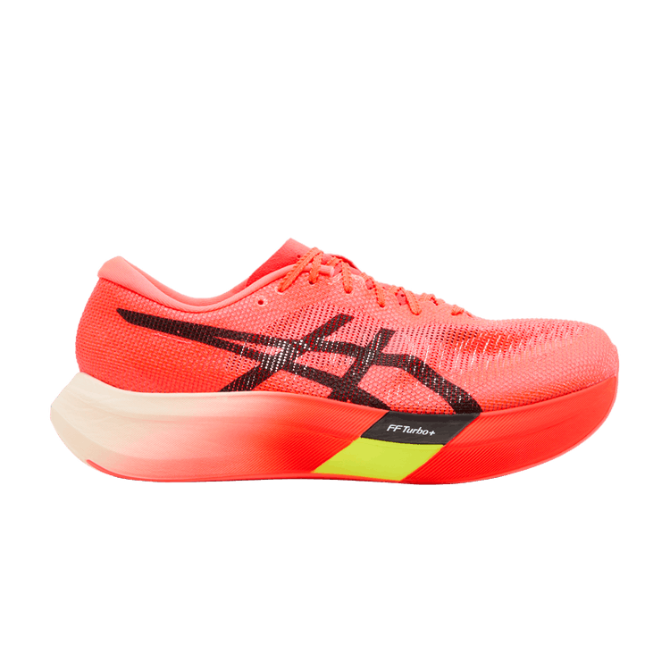 ASICS Metaspeed Sky Paris Sunrise Red