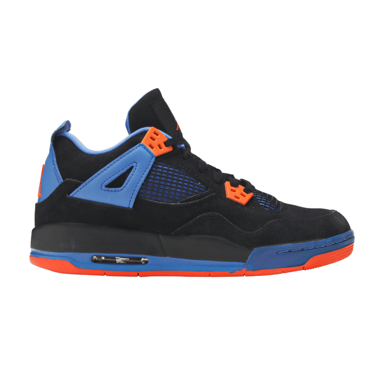 Jordan 4 Retro Cavs (GS)