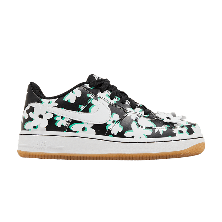 Nike Air Force 1 Low '07 LV8 Flowers (GS)