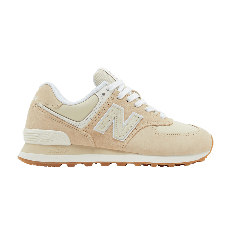 New Balance 574 Sand (Women's)