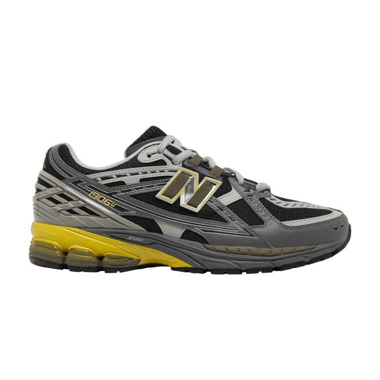 New Balance 1906U Castlerock Ginger Lemon