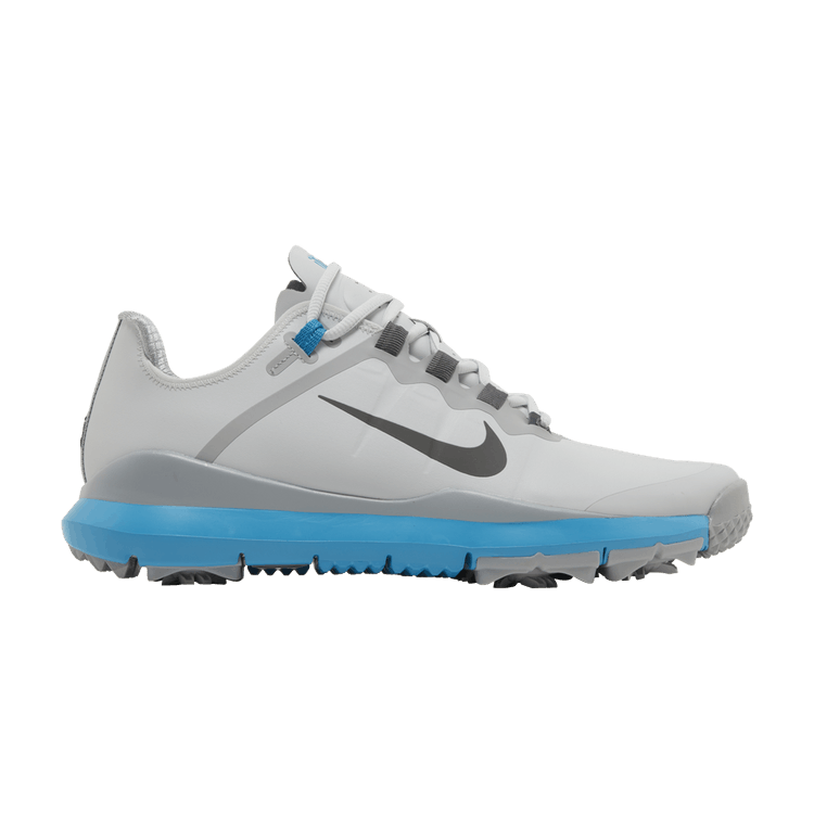 Nike Tiger Woods TW '13 Retro Blue Lightning (Wide)