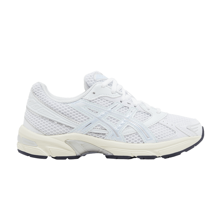 ASICS Gel-1130 White Soft Sky (Women's)