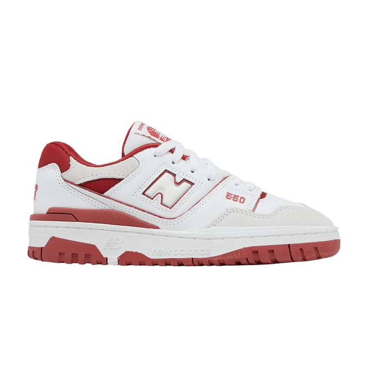 New Balance 550 White Astro Dust (GS)