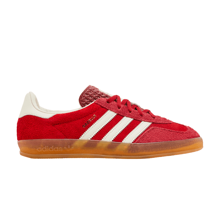 adidas Gazelle Indoor Active Maroon (Women's)