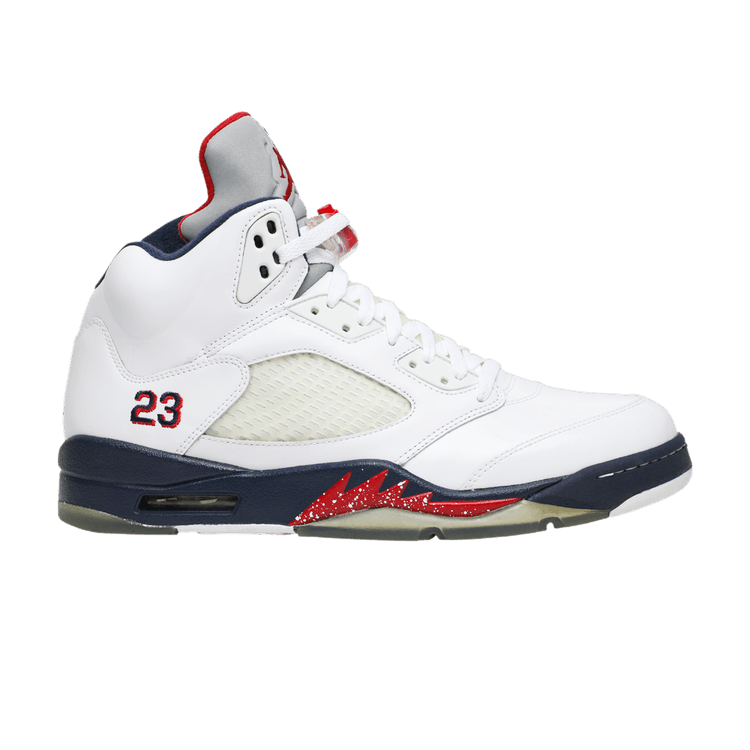 Jordan 5 Retro Independence Day