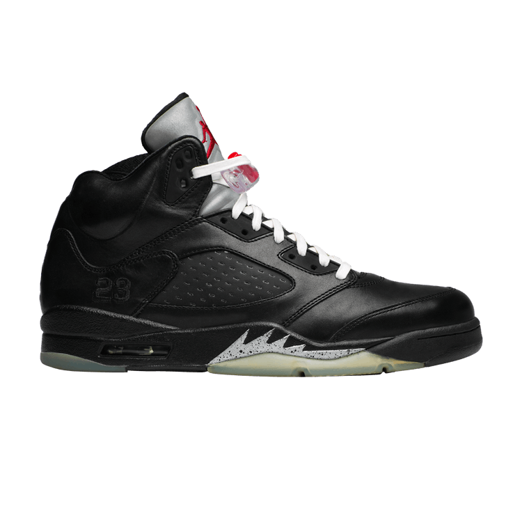 Jordan 5 Retro Premio Bin23