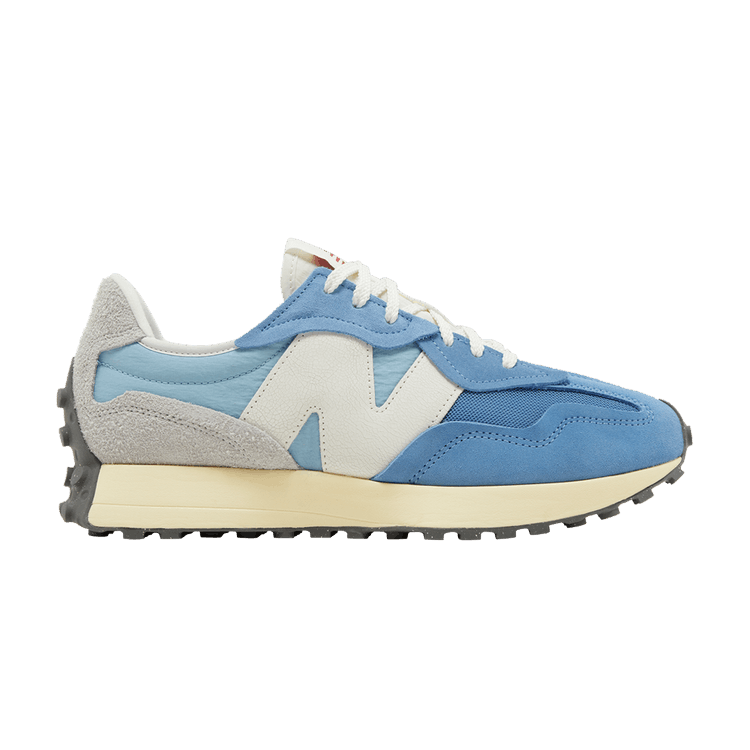 New Balance 327 Blue Laguna