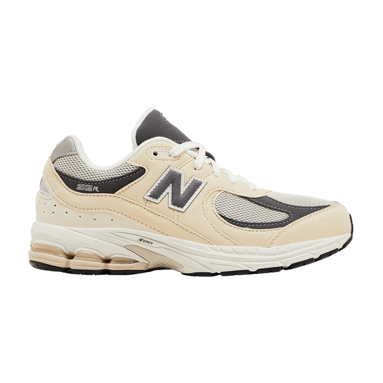 New Balance 2002R Sandstone Magnet (GS)