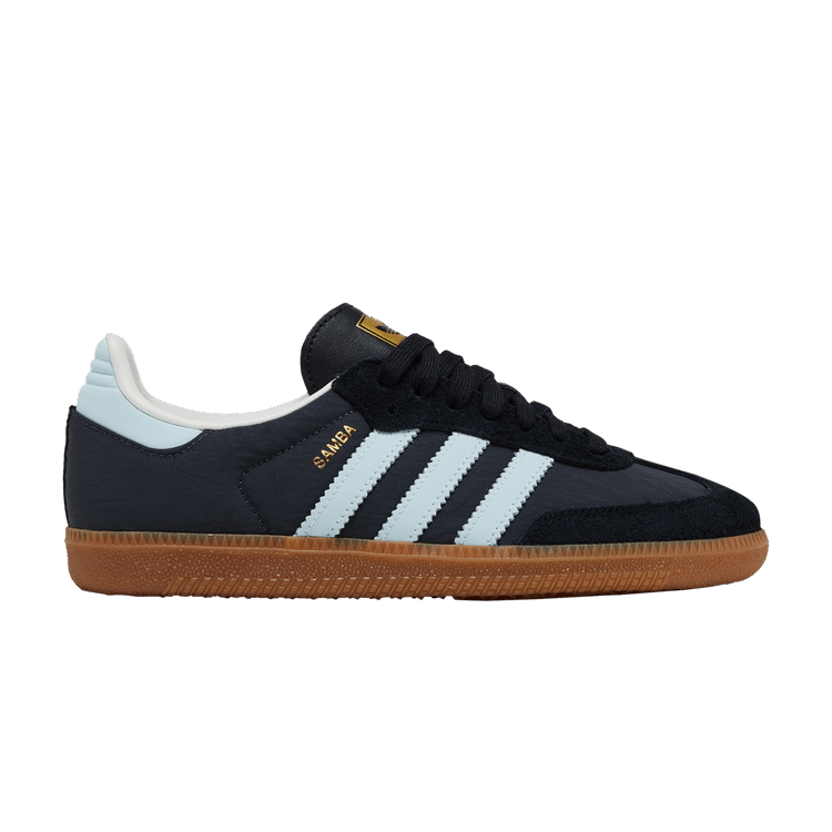 adidas Samba OG Carbon (Women's)