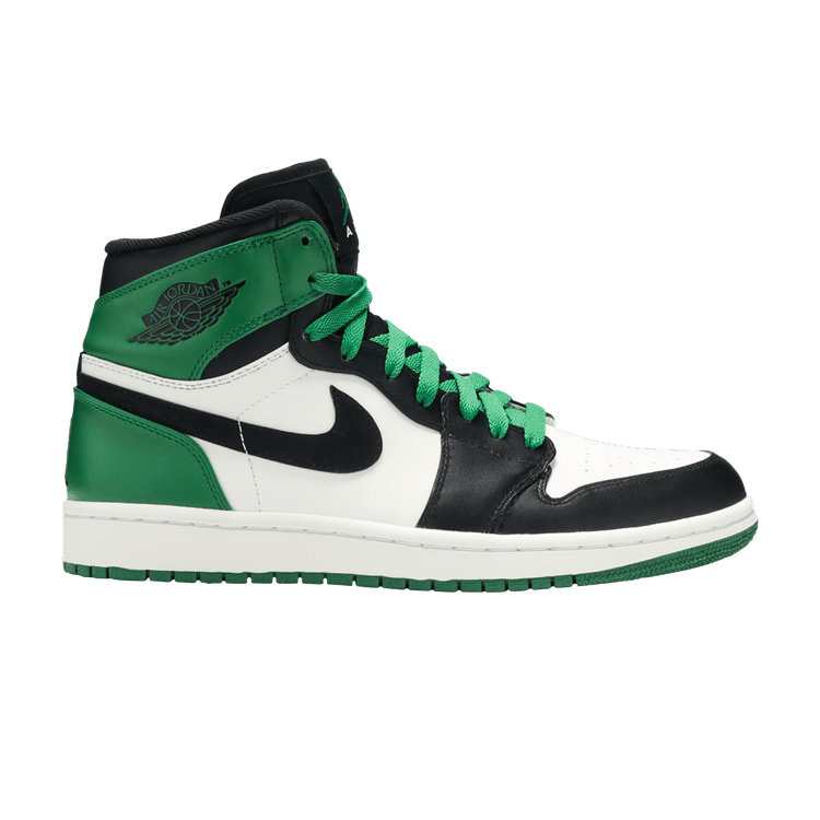 Jordan 1 Retro Defining Moments Celtics (DMP)
