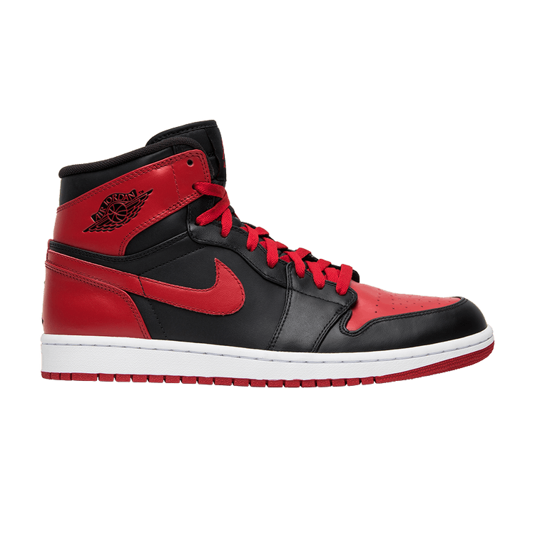 Jordan 1 Retro Chicago Bulls (2009)