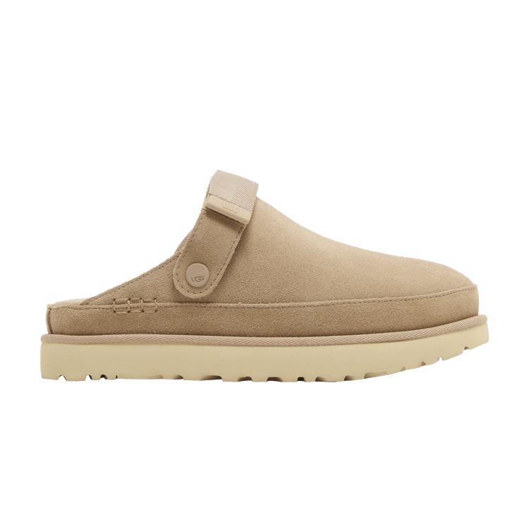 UGG Goldenstar Clog Driftwood (Women's)