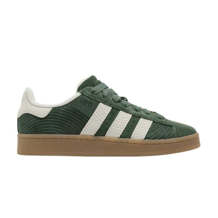 adidas Campus 00s Japanese Rock Garden Green Oxide