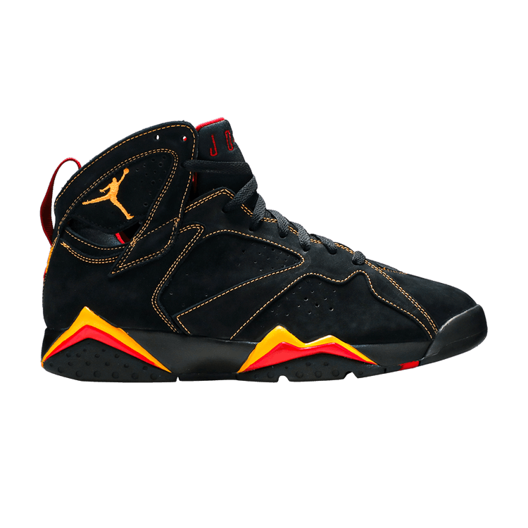 Jordan 7 Retro Citrus (2006)