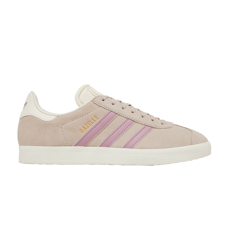 adidas Gazelle Wonder Taupe Orchid (Women's)