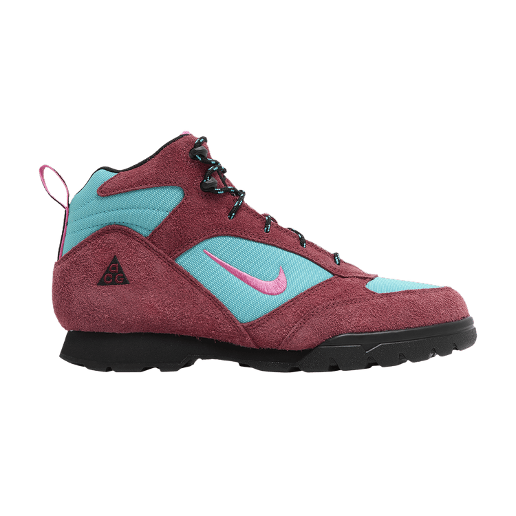 Nike ACG Torre Mid WP Team Red Dusty Cactus