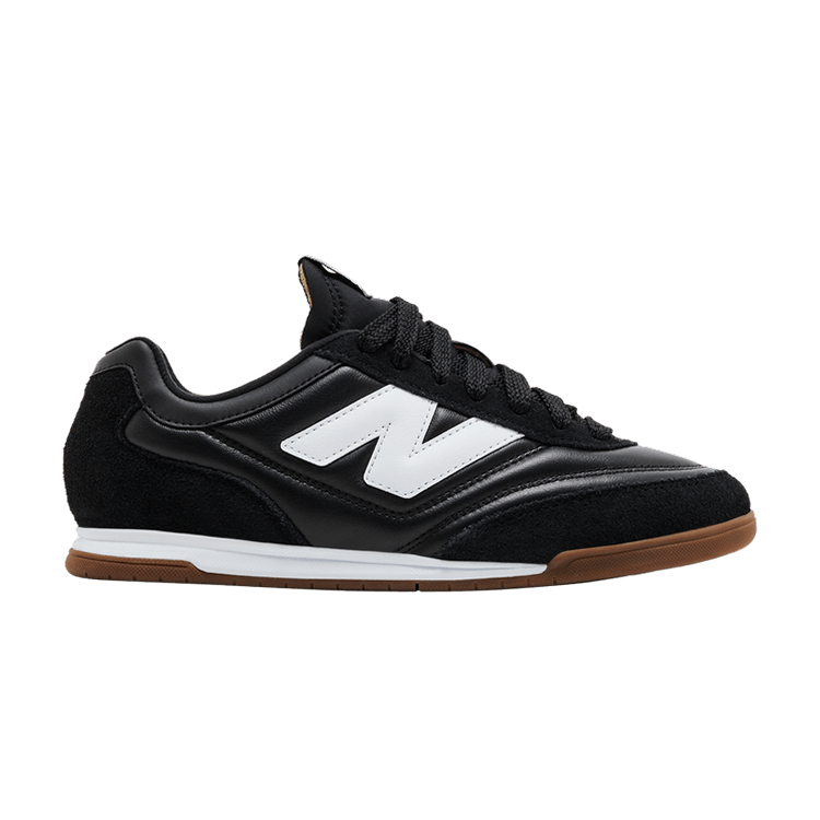 New Balance RC42 Black White Gum