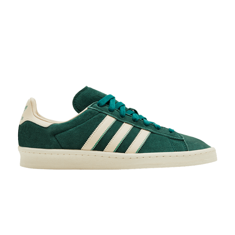 adidas Campus 80s Collegiate Green