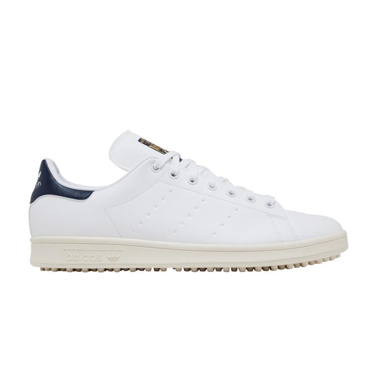 adidas Stan Smith Golf Cloud White Collegiate Navy