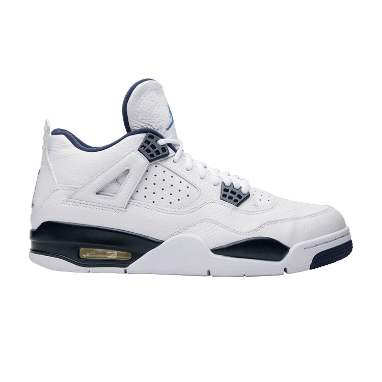 Jordan 4 Retro Columbia (2015)