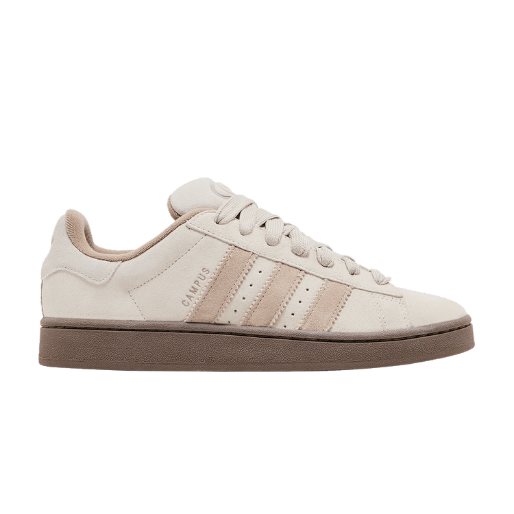 adidas Campus 00s Aluminium Earth Strata