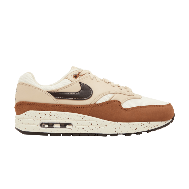 Nike Air Max 1 '87 Velvet Brown (Women's)