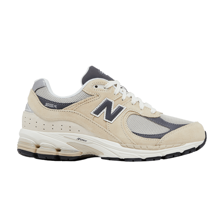 New Balance 2002R Sandstone Magnet